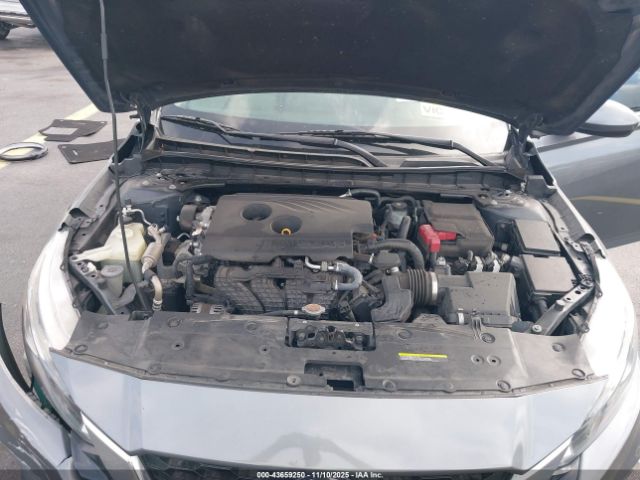 2019 NISSAN ALTIMA 1N4BL4BV7KC103195 Photo 9