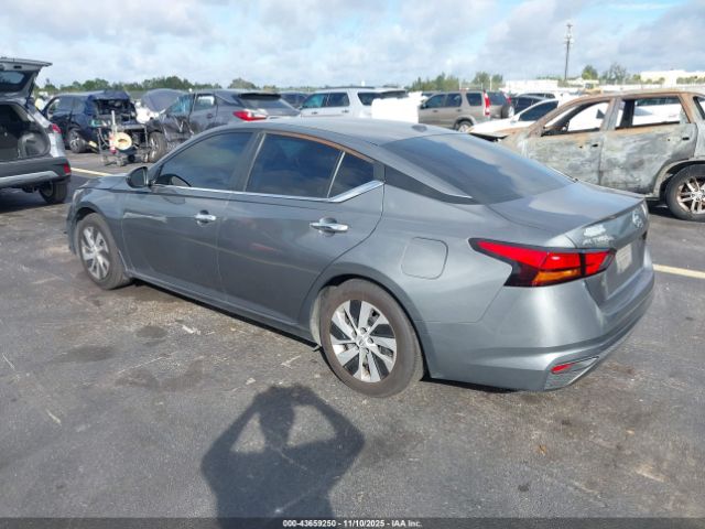 2019 NISSAN ALTIMA 1N4BL4BV7KC103195 Photo 2