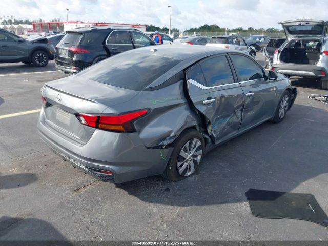 2019 NISSAN ALTIMA 1N4BL4BV7KC103195 Photo 3