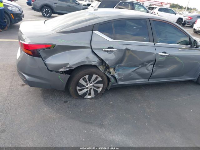 2019 NISSAN ALTIMA 1N4BL4BV7KC103195 Photo 5