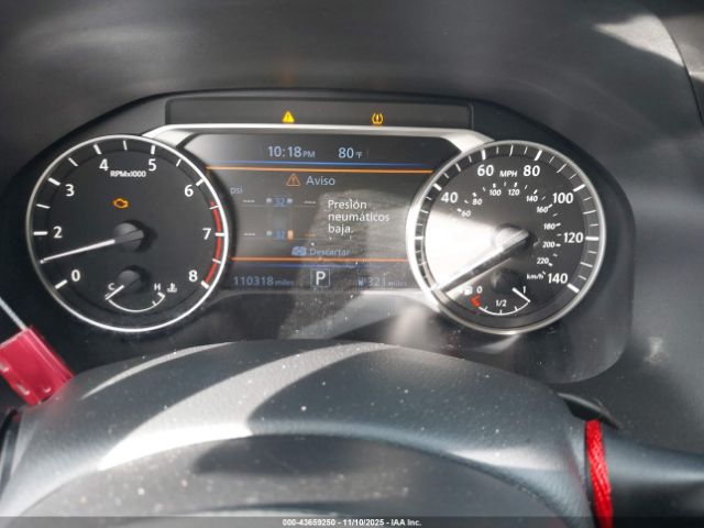 2019 NISSAN ALTIMA 1N4BL4BV7KC103195 Photo 6