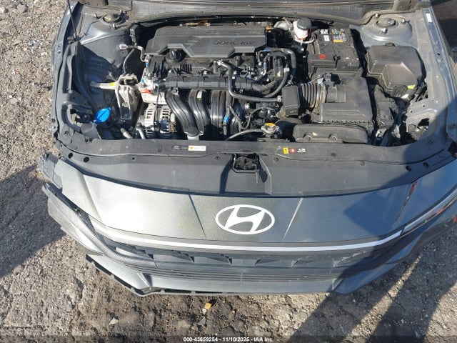 Продаж на аукціоні авто 2024 Hyundai Elantra Se, vin: KMHLL4DG0RU840915, номер лоту: 43659254