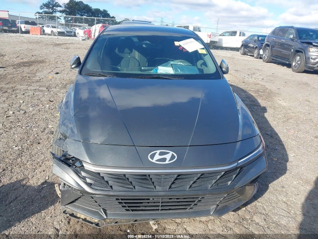Продаж на аукціоні авто 2024 Hyundai Elantra Se, vin: KMHLL4DG0RU840915, номер лоту: 43659254