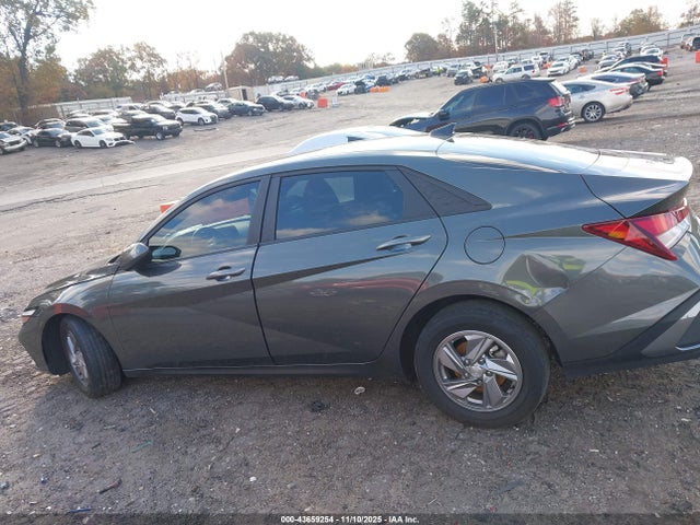 Продаж на аукціоні авто 2024 Hyundai Elantra Se, vin: KMHLL4DG0RU840915, номер лоту: 43659254