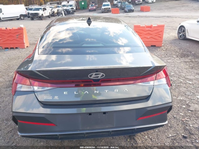 Продаж на аукціоні авто 2024 Hyundai Elantra Se, vin: KMHLL4DG0RU840915, номер лоту: 43659254