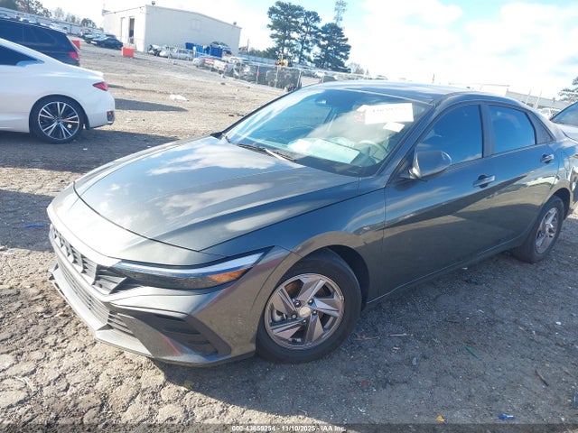 Продаж на аукціоні авто 2024 Hyundai Elantra Se, vin: KMHLL4DG0RU840915, номер лоту: 43659254