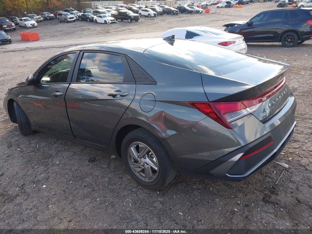 Продаж на аукціоні авто 2024 Hyundai Elantra Se, vin: KMHLL4DG0RU840915, номер лоту: 43659254