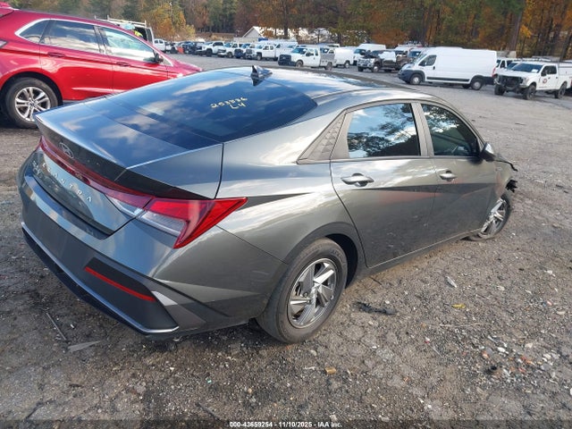 Продаж на аукціоні авто 2024 Hyundai Elantra Se, vin: KMHLL4DG0RU840915, номер лоту: 43659254