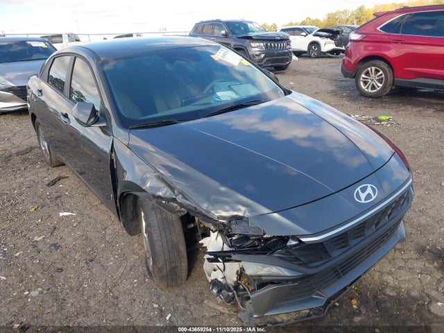 Продаж на аукціоні авто 2024 Hyundai Elantra Se, vin: KMHLL4DG0RU840915, номер лоту: 43659254