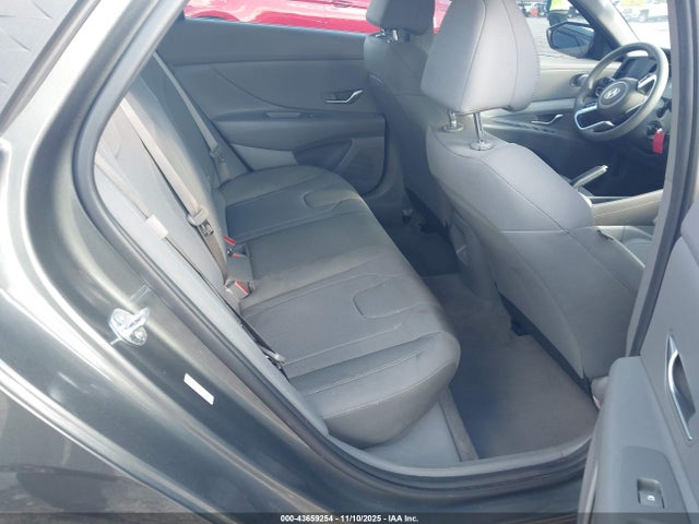 Продаж на аукціоні авто 2024 Hyundai Elantra Se, vin: KMHLL4DG0RU840915, номер лоту: 43659254