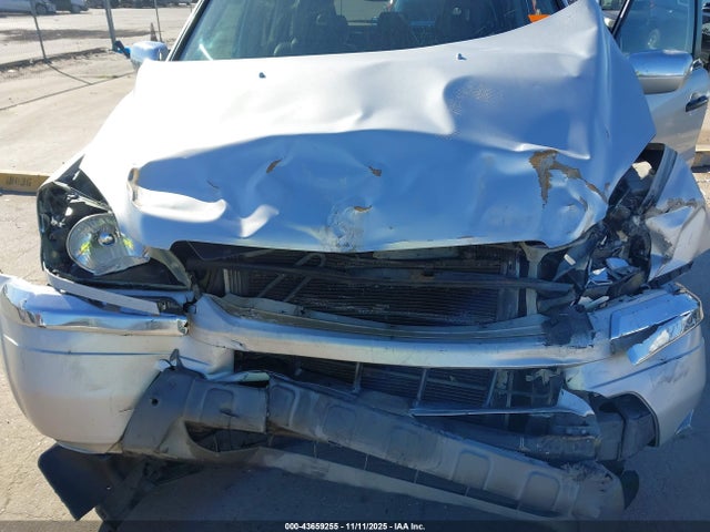 43659255 :رقم المزاد ، 5FNYF18565B038722 vin ، 2005 Honda Pilot Ex-l مزاد بيع