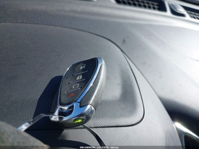 2024 CHEVROLET EQUINOX 3GNAXHEGXRL274205 Photo 10