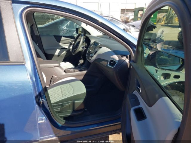 2024 CHEVROLET EQUINOX 3GNAXHEGXRL274205 Photo 4