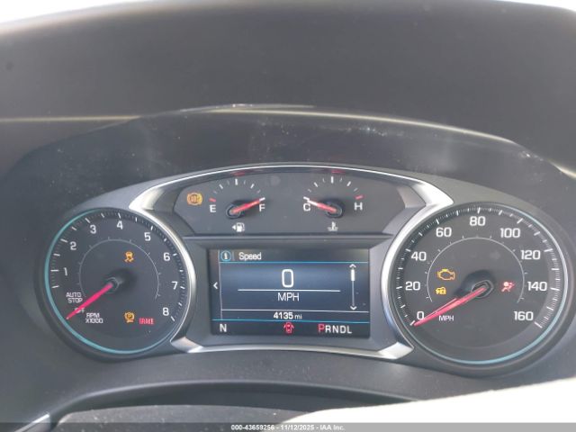 2024 CHEVROLET EQUINOX 3GNAXHEGXRL274205 Photo 6