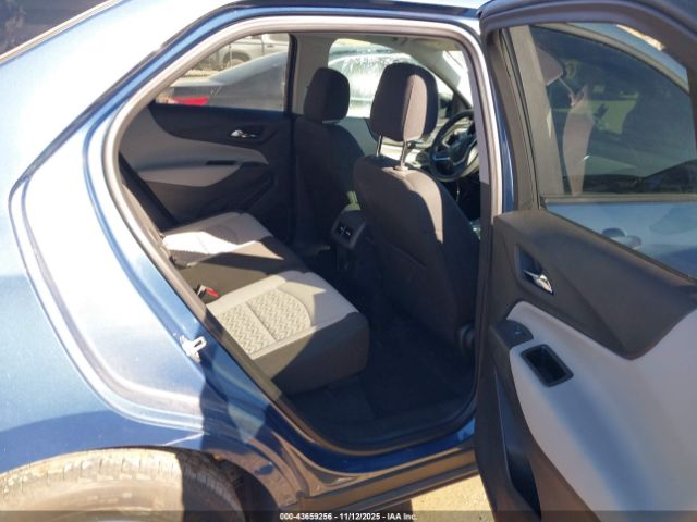 2024 CHEVROLET EQUINOX 3GNAXHEGXRL274205 Photo 7