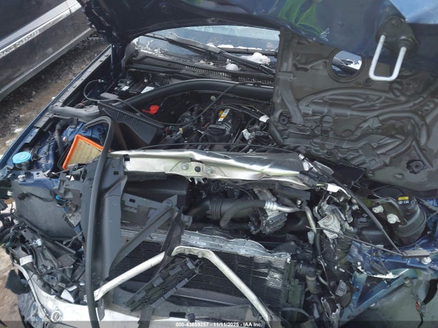 Aukcja sprzedaży 2021 Bmw 330i Xdrive, vin: 3MW5R7J09M8B64438, numer aukcji: 43659257