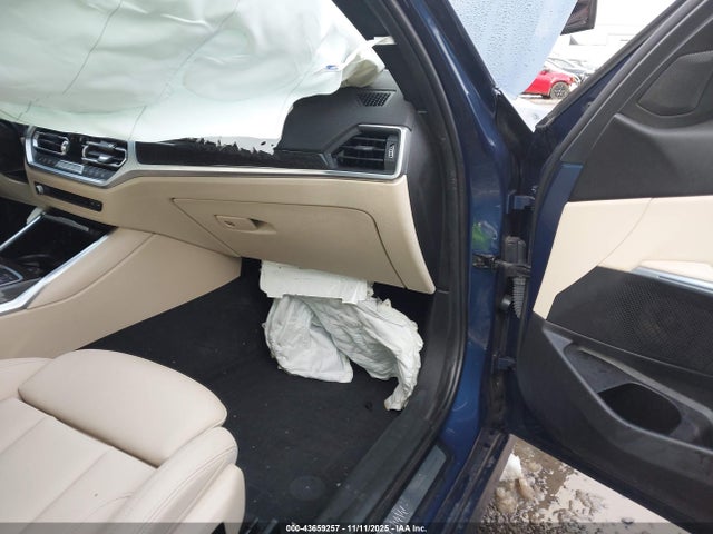 Aukcja sprzedaży 2021 Bmw 330i Xdrive, vin: 3MW5R7J09M8B64438, numer aukcji: 43659257