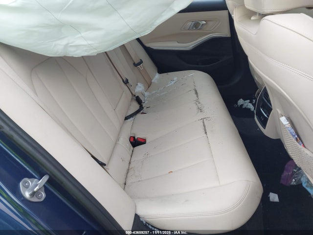 Aukcja sprzedaży 2021 Bmw 330i Xdrive, vin: 3MW5R7J09M8B64438, numer aukcji: 43659257