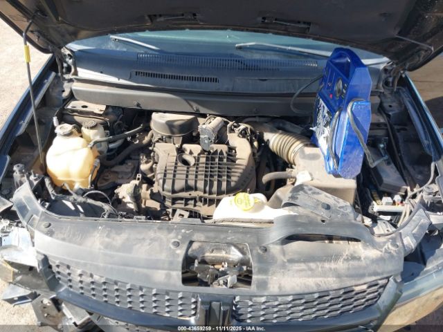 2019 DODGE JOURNEY 3C4PDCEG3KT717475 Photo 9