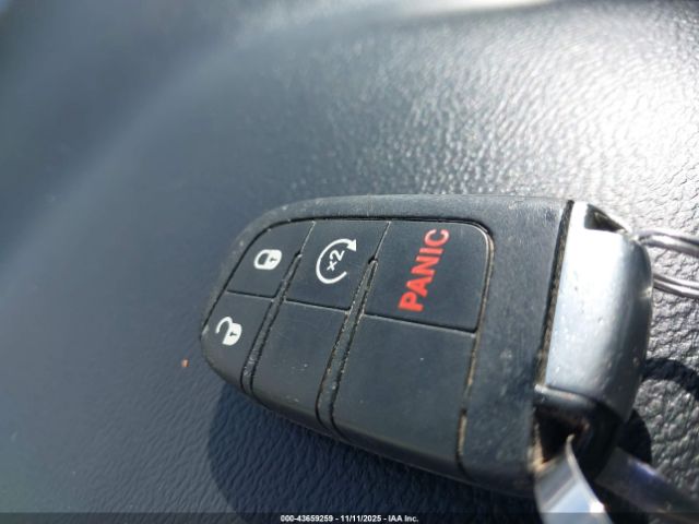 2019 DODGE JOURNEY 3C4PDCEG3KT717475 Photo 10