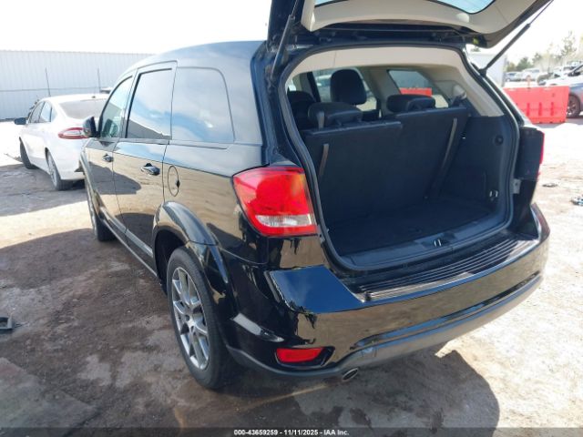 2019 DODGE JOURNEY 3C4PDCEG3KT717475 Photo 2