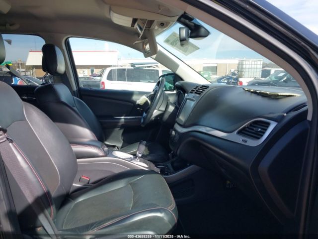 2019 DODGE JOURNEY 3C4PDCEG3KT717475 Photo 4