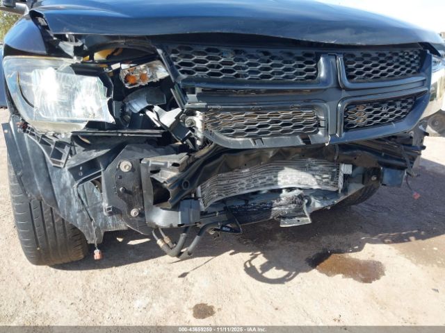 2019 DODGE JOURNEY 3C4PDCEG3KT717475 Photo 5