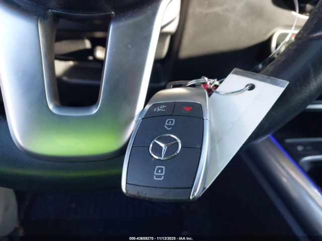 2021 MERCEDES-BENZ GLA 250 W1N4N4HB8MJ179784 Photo 10