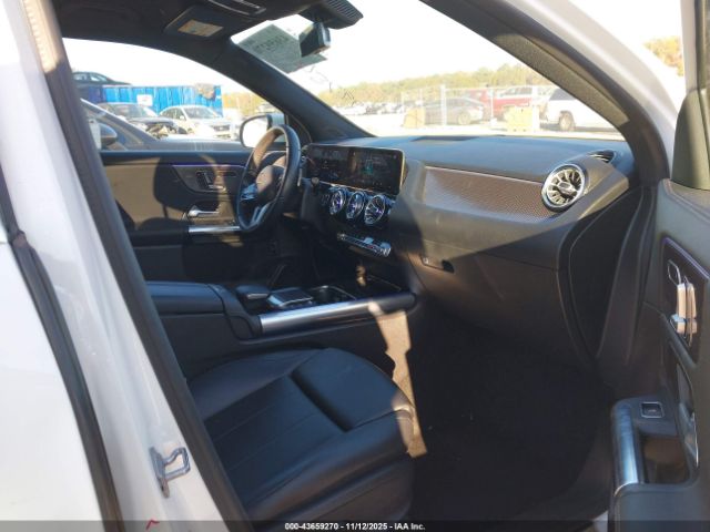 2021 MERCEDES-BENZ GLA 250 W1N4N4HB8MJ179784 Photo 4