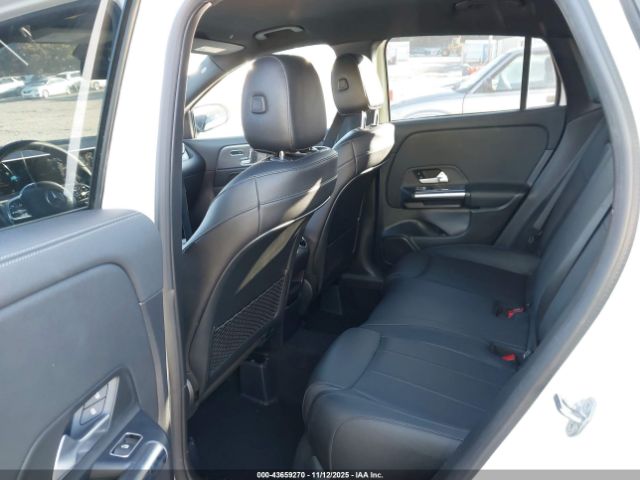 2021 MERCEDES-BENZ GLA 250 W1N4N4HB8MJ179784 Photo 7