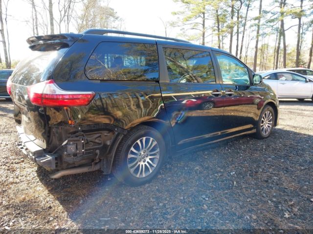 2018 TOYOTA SIENNA 5TDYZ3DC4JS927774 Photo 3