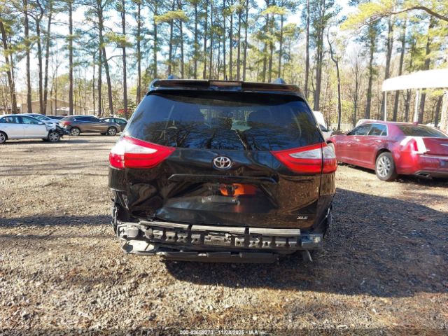 2018 TOYOTA SIENNA 5TDYZ3DC4JS927774 Photo 5