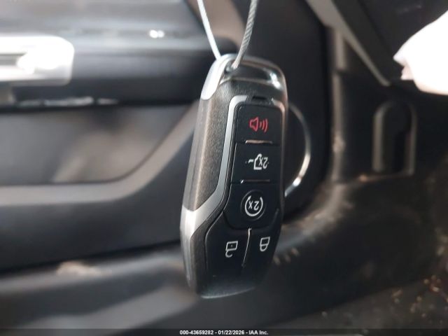 2017 FORD MUSTANG 1FATP8FF5H5259610 Photo 10