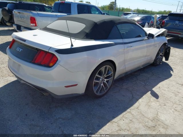 2017 FORD MUSTANG 1FATP8FF5H5259610 Photo 3