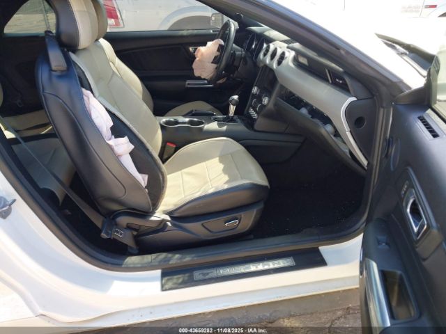 2017 FORD MUSTANG 1FATP8FF5H5259610 Photo 4