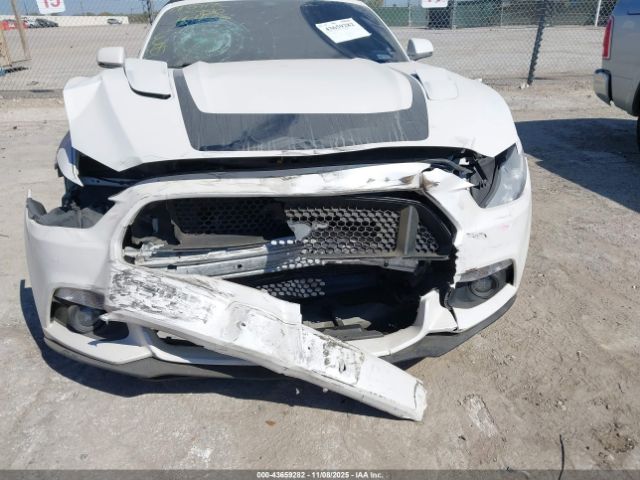 2017 FORD MUSTANG 1FATP8FF5H5259610 Photo 5