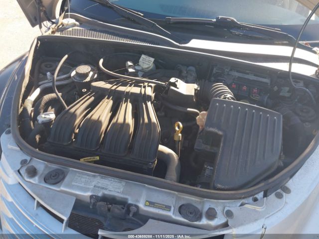 2008 CHRYSLER PT CRUISER 3A8FY48B28T141918 Photo 9