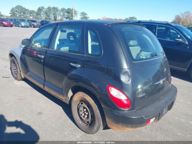 2008 CHRYSLER PT CRUISER 3A8FY48B28T141918 Photo 2