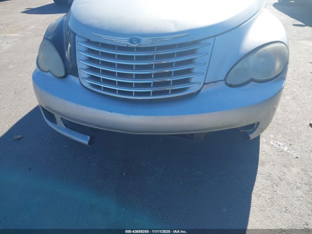 2008 CHRYSLER PT CRUISER 3A8FY48B28T141918 Photo 5