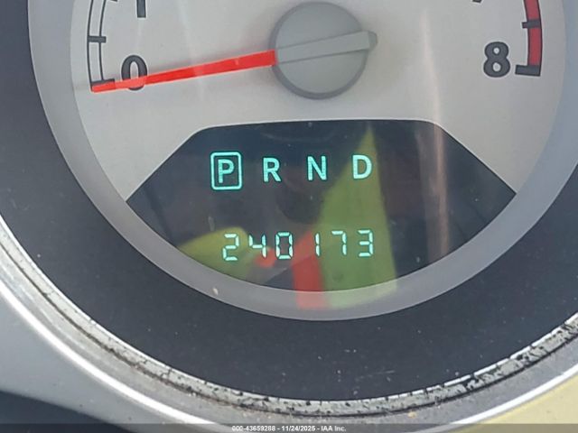 2008 CHRYSLER PT CRUISER 3A8FY48B28T141918 Photo 6