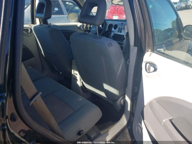 2008 CHRYSLER PT CRUISER 3A8FY48B28T141918 Photo 7