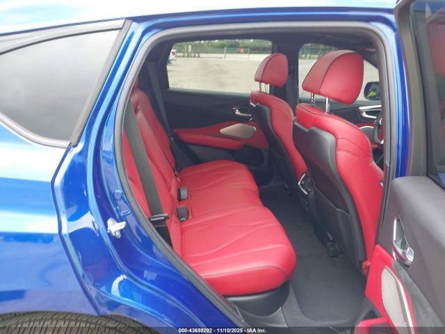 2025 ACURA RDX 5J8TC2H87SL007069 Photo 7