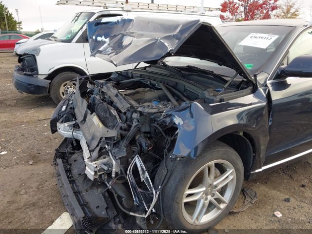 2015 AUDI Q5 WA1LFAFP3FA095589 Photo 5