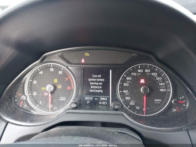 2015 AUDI Q5 WA1LFAFP3FA095589 Photo 6