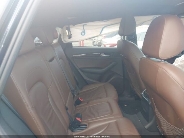 2015 AUDI Q5 WA1LFAFP3FA095589 Photo 7