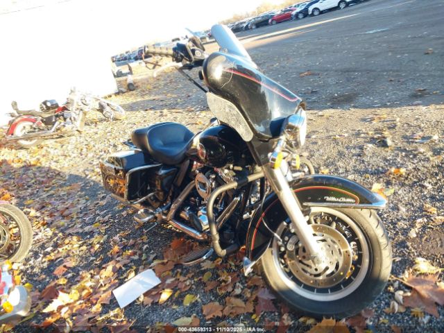 2001 HARLEY-DAVIDSON FLHTCUI 1HD1FCW101Y633541