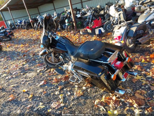 2001 HARLEY-DAVIDSON FLHTCUI 1HD1FCW101Y633541 Photo 2