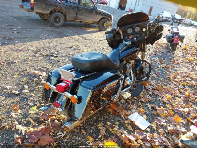 2001 HARLEY-DAVIDSON FLHTCUI 1HD1FCW101Y633541 Photo 3