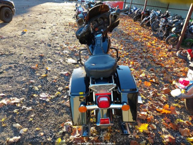 2001 HARLEY-DAVIDSON FLHTCUI 1HD1FCW101Y633541 Photo 5