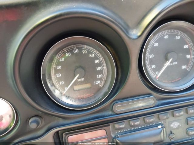 2001 HARLEY-DAVIDSON FLHTCUI 1HD1FCW101Y633541 Photo 6